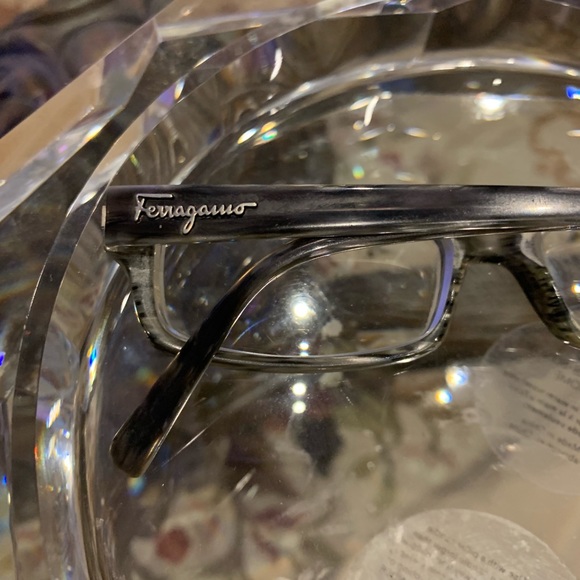 Ferragamo Glasses